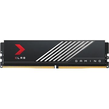 Memorie PNY XLR8 Gaming 16GB DDR5 6000MHz CL36 Black