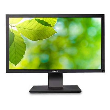 Monitor DELL; model: P2211; 22