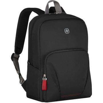 Motion , backpack (black, up to 39.6 cm (15.6))