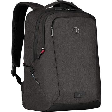 MX Professional, backpack (grey, up to 40.7cm (16))