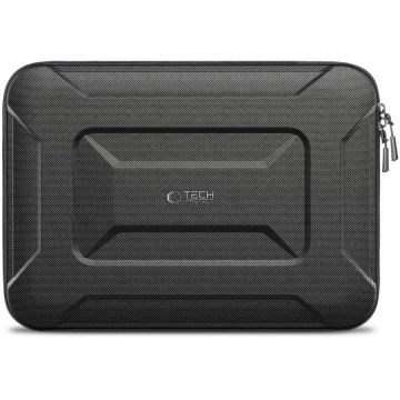 Ranger-X Tactical compatibila cu laptop 16 inch, Black