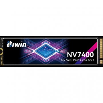 SSD Black Opal NV7400 Gen4 BNV740002TB-RGX 2 TB