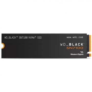 SSD Black SN7100 2TB PCIe Gen 4.0 M.2 2280