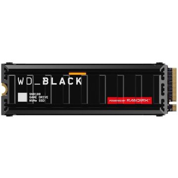 SSD Black SN8100 1TB M.2 PCI Express 5.0 NVMe TLC 3D NAND