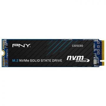 SSD CS1030 M.2 NVMe 250GB PCI Express 3.0