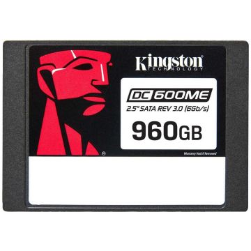 SSD DC600ME 960GB SATA 2.5inch