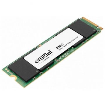 SSD E100 M.2 PCIe 4.0 NVMe 2TB