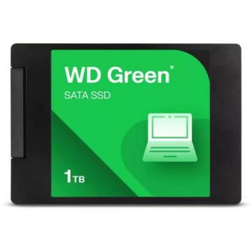 SSD Green 1TB SATA 2.5inch