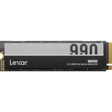 SSD NM990 2TB PCIe M.2