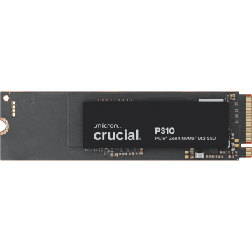 SSD P310 4TB M.2 PCIe + Software