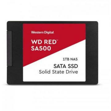 SSD Red SA500 1TB SATA 2.5inch