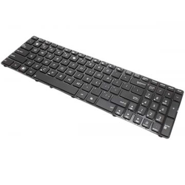 Tastatura Asus F52