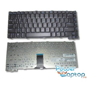 Tastatura Dell Latitude 110L