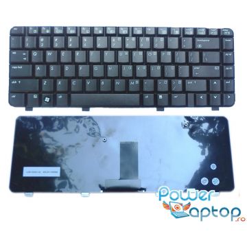 Tastatura HP 510