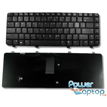 Tastatura HP G7000