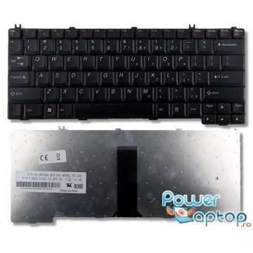 Tastatura IBM Lenovo 3000 G230G