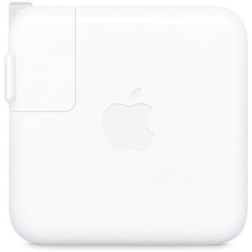 Apple 1x USB Type C, 70W, White