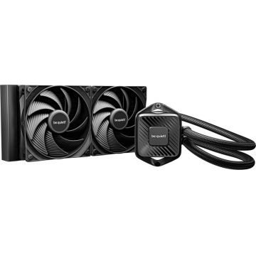 Cooler CPU be quiet! Pure Loop 3 240mm