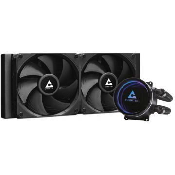 Cooler CPU Chieftec Iceberg 240 DARK