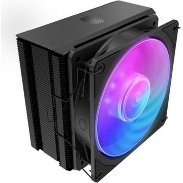 Cooler CPU Cooler Master Hyper 212 3DHP Black ARGB