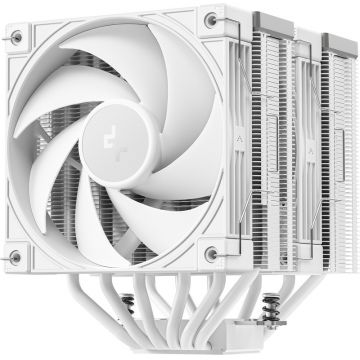 Cooler CPU Deepcool AK620 G2 White