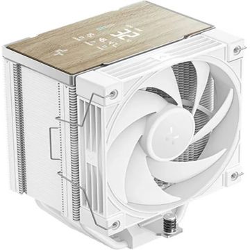 Cooler CPU Deepcool AK700 DIGITAL White