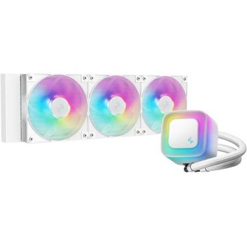 Cooler CPU Deepcool LE360 V2 White