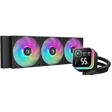 Cooler CPU Deepcool LQ360 RGB
