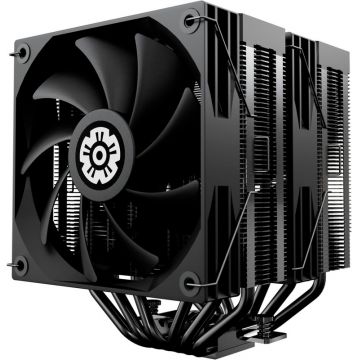 Cooler CPU Enermax ETS-TD60 Digital Black