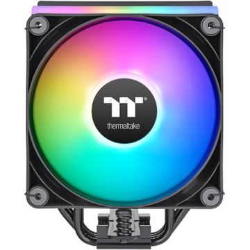 Cooler CPU Thermaltake ASTRIA 200 ARGB Black