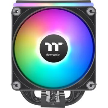Cooler CPU Thermaltake ASTRIA 400 ARGB Black