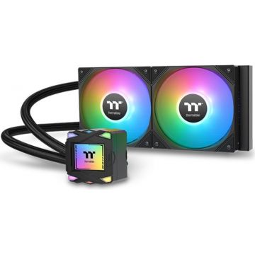 Cooler CPU Thermaltake LA240 ARGB Sync