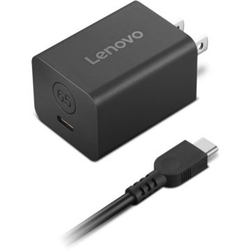 Lenovo GaN Nano 65W Adaptor EU