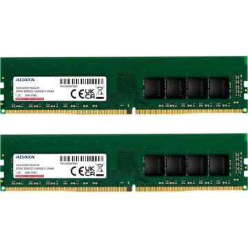 Memorie ADATA Premier 32GB DDR4 3200MHz CL22 Dual Channel Kit