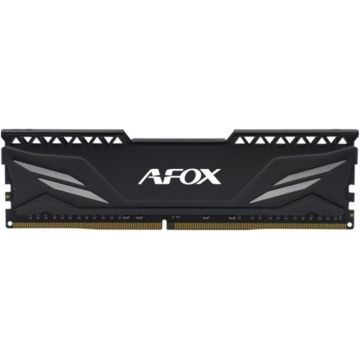 Memorie AFOX 16GB DDR4 3200MHz CL16 Black