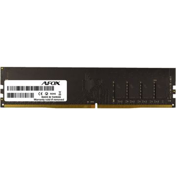 Memorie AFOX 8GB DDR4 3200MHz CL22