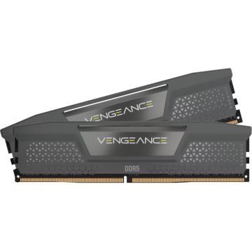 Memorie Corsair Vengeance 64GB DDR5 6000MHz CL40 Dual Kit Channel