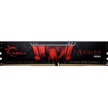 Memorie G.Skill Aegis 16GB DDR4 2666MHz CL19