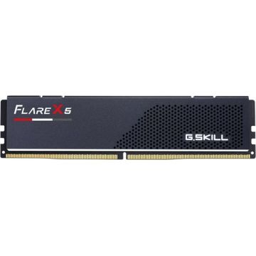 Memorie G.Skill Flare X5 16GB DDR5 6000MHz CL30 Black
