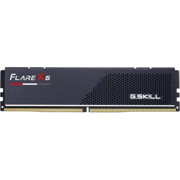 Memorie G.Skill Flare X5 32GB DDR5 5200MHz CL40 Black