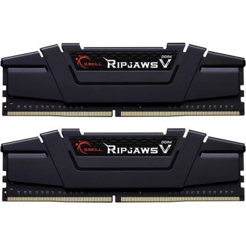 Memorie G.Skill Ripjaws V 16GB DDR4 4000MHz CL18 Dual Channel Kit