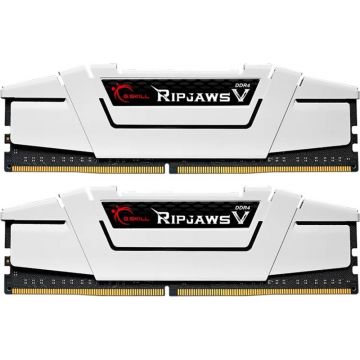 Memorie G.Skill Ripjaws V 32GB DDR4 3600MHz CL18 Dual Channel Kit