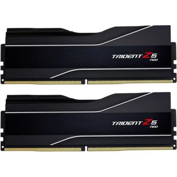 Memorie G.Skill Trident Z5 Neo 64GB DDR5 6000MHz CL32 Dual Channel Kit