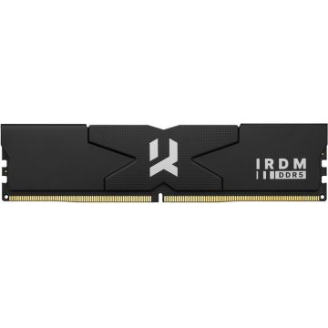 Memorie GOODRAM IRDM DDR5 16GB 7600MHz CL36 Black