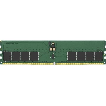 Memorie Kingston ValueRAM 64GB DDR5 6400MHz CL52 CUDIMM