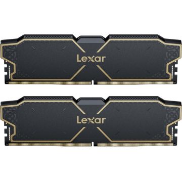 Memorie Lexar THOR OC 32GB DDR5 6000MHz CL38 Dual Channel Kit