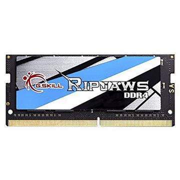 Memorie notebook G.Skill Ripjaws 8GB, DDR4, 2400MHz, CL16, 1.2v