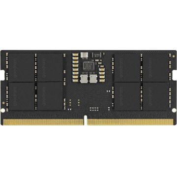 Memorie notebook GOODRAM 32GB, DDR5, 6400MHz, CL52, 1.1v, Dual Channel Kit