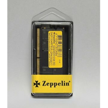 Memorie notebook Zeppelin 32GB, DDR5, 5600MHz