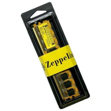Memorie Zeppelin 2GB DDR2 800MHz